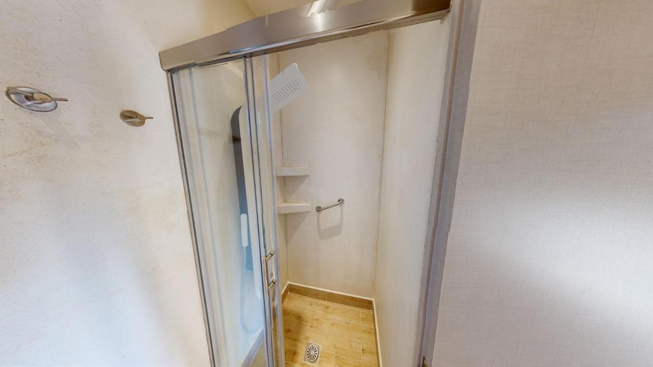 KALLiA SUITES- CHOREFTO Eksteriør billede