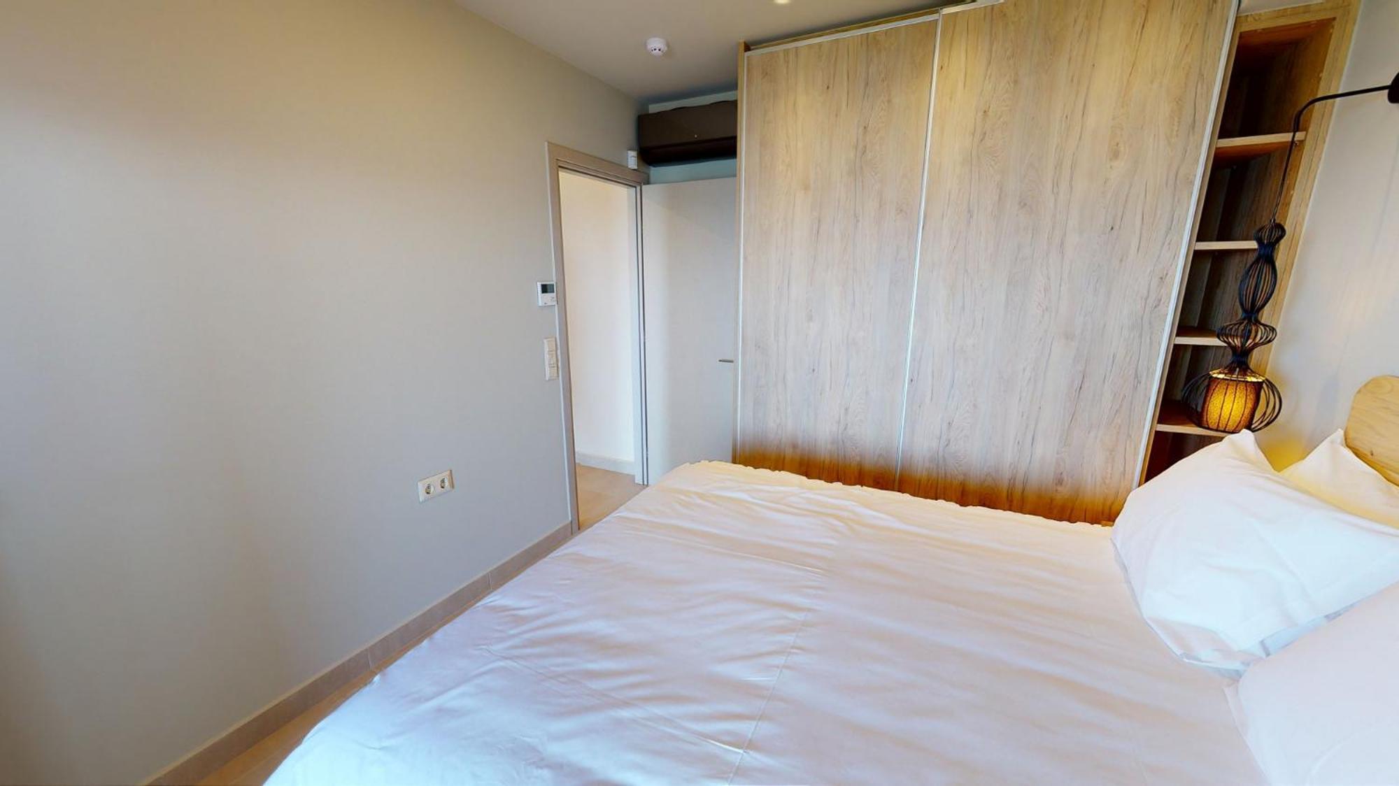 KALLiA SUITES- CHOREFTO Værelse billede
